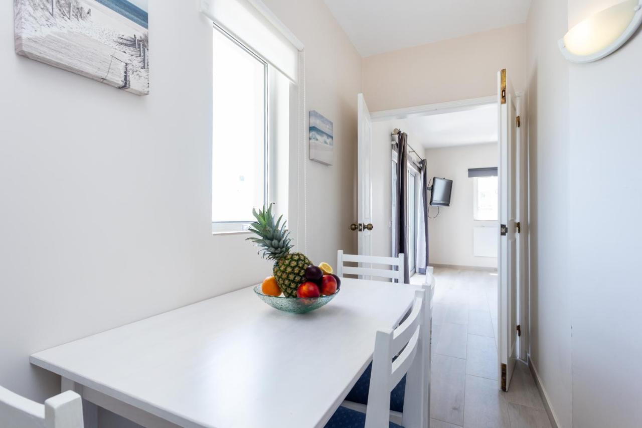 Mariners - Bright And Stylish Apartment - Walk To The Beach Luz Kültér fotó
