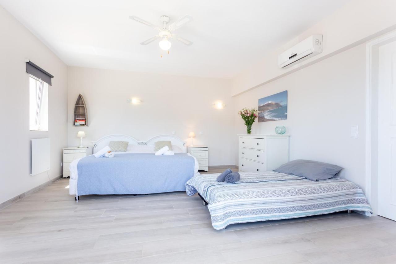 Mariners - Bright And Stylish Apartment - Walk To The Beach Luz Kültér fotó