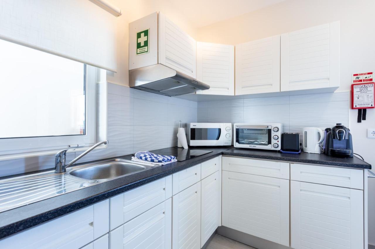 Mariners - Bright And Stylish Apartment - Walk To The Beach Luz Kültér fotó